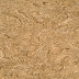 Marmorette cocca brown