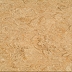Linoleum Marmorette rocky brown