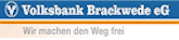 Volksbank - Brackwede, Gesch�ftsstelle Ummeln/Bielefeld
